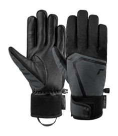 Handschuh Reusch Men Ryan Meida Dry TOUCH-TEC Black