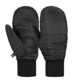 Moufles Reusch Women Stratos STORMBLOXX Mitten Black