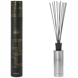 Geurstokjes Riverdale Morgan Zwart 430 ml