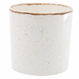 Becher Porland Grazia Seasons Beige 23 cl (6-teilig)