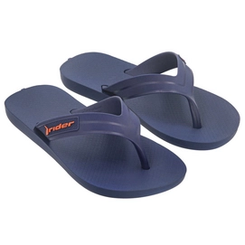 Slipper Rider Kids Strike Blue