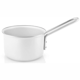 Topf Eva Trio White Line 13 cm