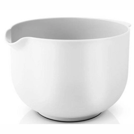 Bol à Mélanger Eva Trio White 3 L