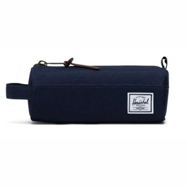 Trousse Herschel Supply Co. Settlement Case Peacoat/Chicory Coffee