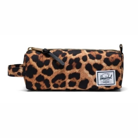 Mäppchen Herschel Supply Co. Settlement Case Leopard Black