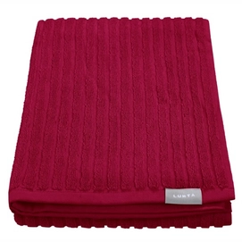 Badetuch Luhta Home Aalto Classic Red