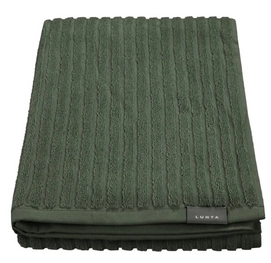 Badlaken Luhta Home Aalto Dark Green