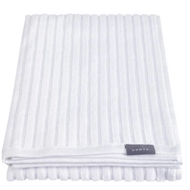 Sauna Towel Luhta Home Aalto Optic White