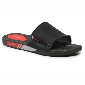 Slipper Rider Men R Line Plus Slide Red