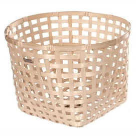 Storage Basket Luhta Home Hetki Sand (45 x 30 cm)
