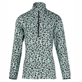 Pull de Ski Brunotti Women Rodia Fleece Sea Green