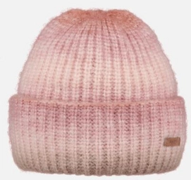 Muts Barts Women Vreya Beanie Pink