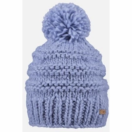 Muts Barts Women Jasmin Beanie Purple