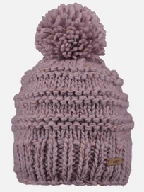 Muts Barts Women Jasmin Beanie Orchid
