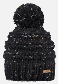 Muts Barts Women Jasmin Beanie Navy 22