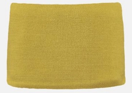 Bandeau Barts Sunrise Headband Yellow