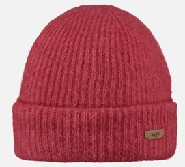 Muts Barts Women Witzia Beanie Red