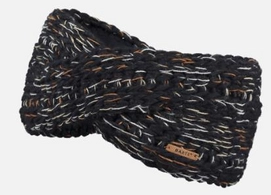 Hoofdband Barts Women Jasmin Headband Navy