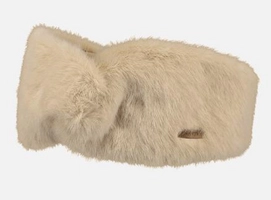 Hoofdband Barts Women Breanne Headband Light Brown