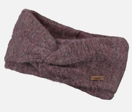 Hoofdband Barts Women Witzia Headband Mauve