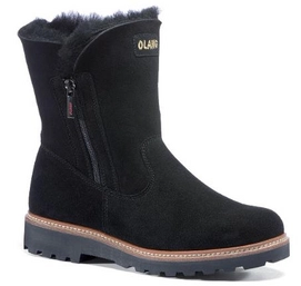 Snowboot Olang Women Agata OC Nero