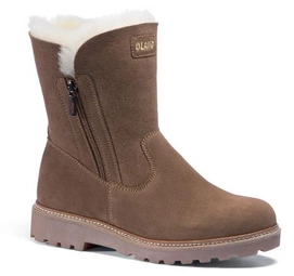 Snowboot Olang Women Agata OC Cuoio