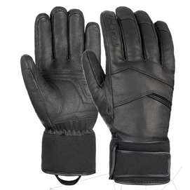 Handschuh Reusch Men Cronon Black-10.5