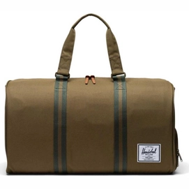 Travel Bag Herschel Supply Co. Novel Military Olive