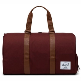 Travel Bag Herschel Supply Co. Novel Port Red