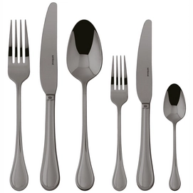 Set de Couverts Sambonet Royal PVD Black (36-Pieces)