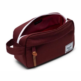 Toiletry Bag Herschel Supply Co. Chapter Carry On Port Red