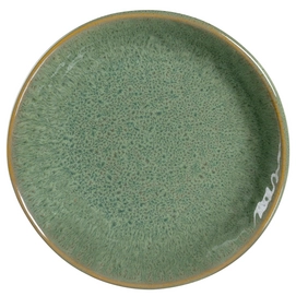 Assiette Leonardo Matera Green 16 cm (6-Pieces)