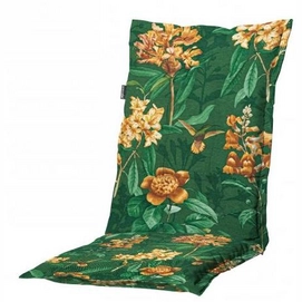 Tuinkussen Madison Lua Green Lage Rug