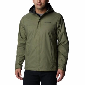 Imperméable Columbia Homme Watertight II Stone Green