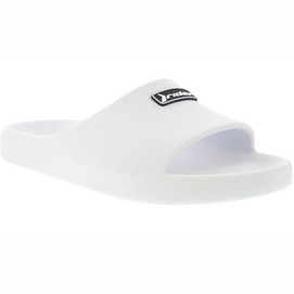 Slipper Rider Men Drip White