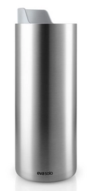 Thermosbeker Eva Solo Urban To Go Marble Grey 0,35 L