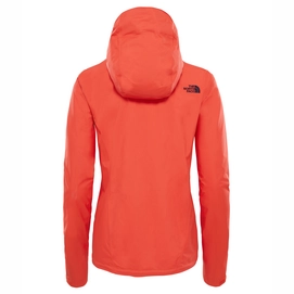Jas The North Face Women Venture 2 Fire Brick Red