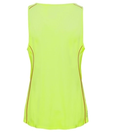 Tanktop The North Face Women Ambition Dayglo Yellow