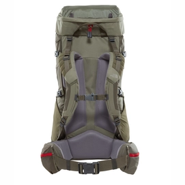 Backpack The North Face Terra 50 Grape Leaf Deep Lichen Green S/M