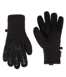 Handschuhe The North Face Thermoball Etip Schwarz Damen