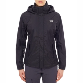 Jas The North Face Women's Resolve Jacket Black
