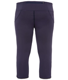 Hardloopbroek The North Face W Better Than Naked Capri Patriot Blue