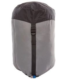 Slaapzak The North Face Cat's Meow Blue/Zinc Grey Linkshandig Regular