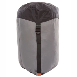 Slaapzak The North Face Lynx Orange Rust/Zinc Grey Rechtshandig Regular
