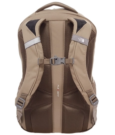 Rugzak The North Face W Vault Brindle Brown Vintage White 2016