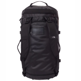 Reistas The North Face Base Camp Duffel  Black Sparkles 2016 Medium