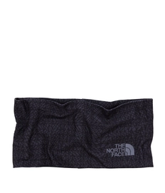 Stirnband The North Face Dipsea Halbstirnband Asphalt Grau