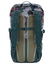 Rugzak The North Face Homestead Roadtripper Pack Multi