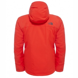 Ski Jas The North Face Men Ravina Fiery Red