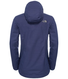 Jas The North Face Women's Lowland Jacket Blue